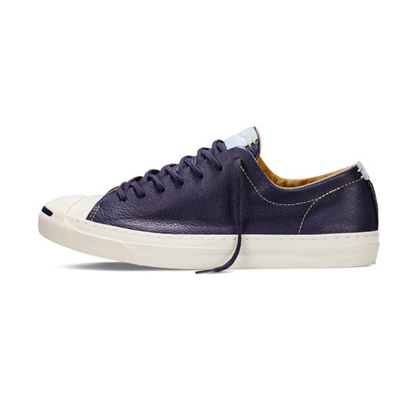 New Converse Jack Purcell Remastered Ox Inked - Picture 2 of 4